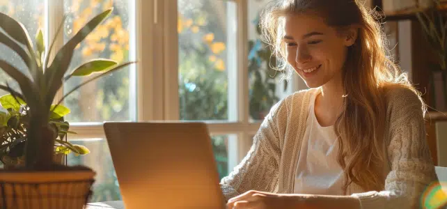 L’essor des services bancaires en ligne : avantages et facilité d’accès