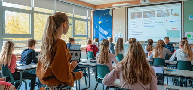 Les meilleurs outils en ligne pour la réussite scolaire : zoom sur le lycée de Marseilleveyre