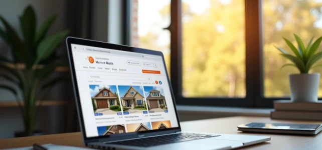 Optimisation de vos recherches immobilières : comment le web peut vous aider